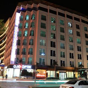 Hotel Bozoogullari