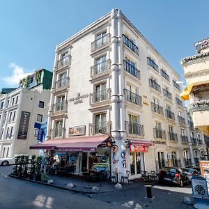 Beyoglu MLS Hotel